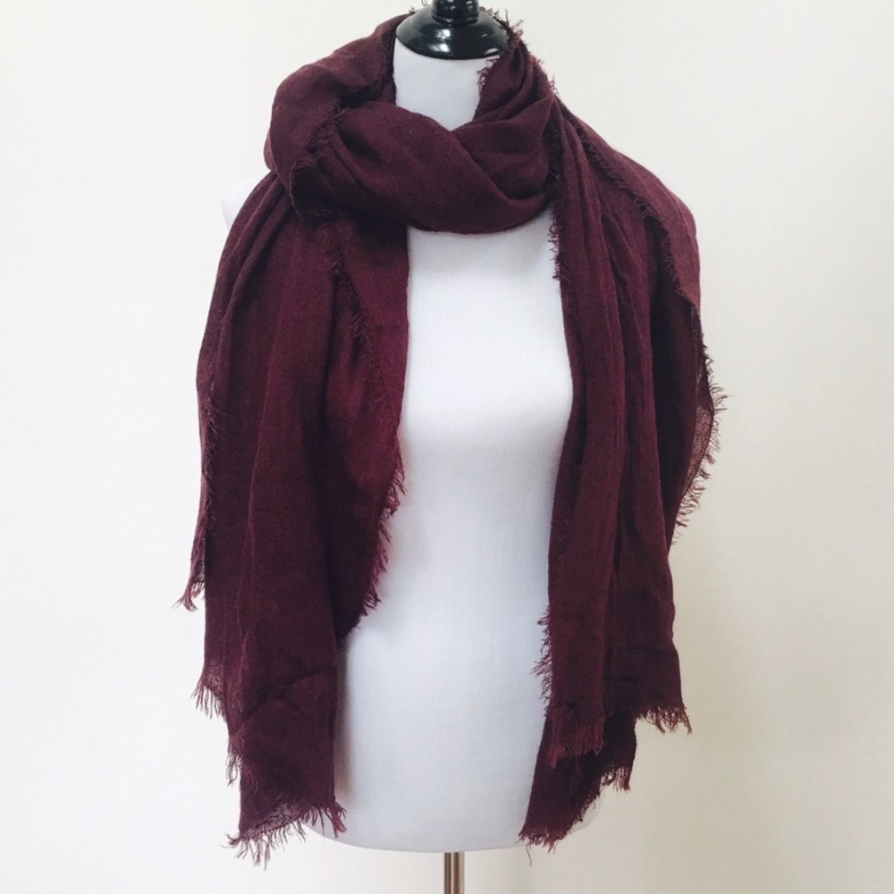 (3) Scarf Bundle - image 4